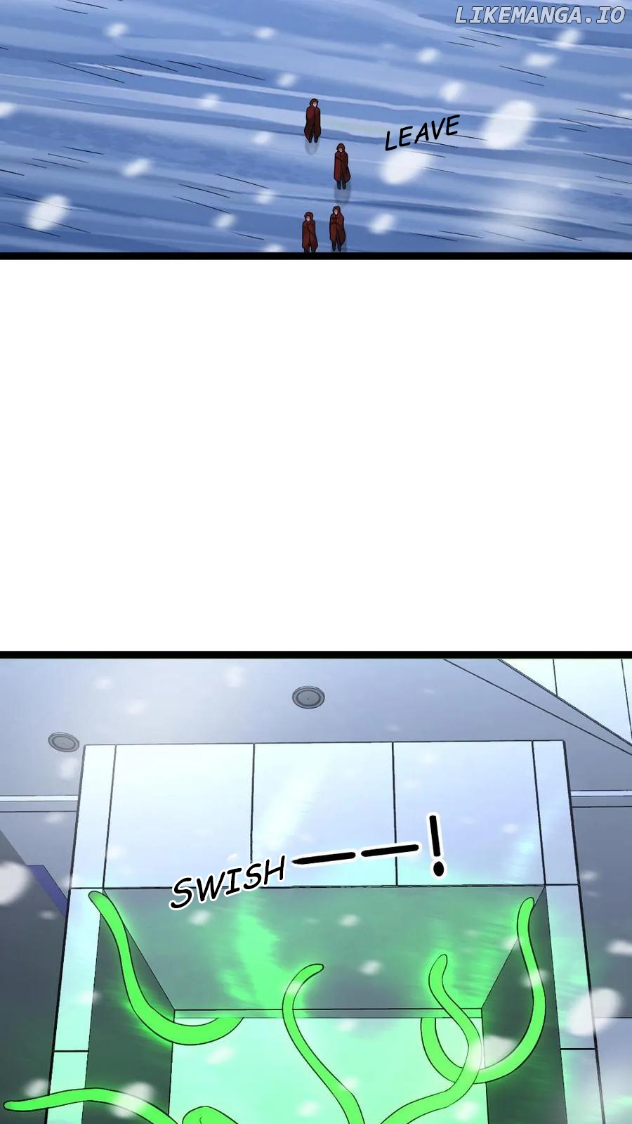 Global Freeze: I Created An Apocalypse Shelter Chapter 289 - page 31