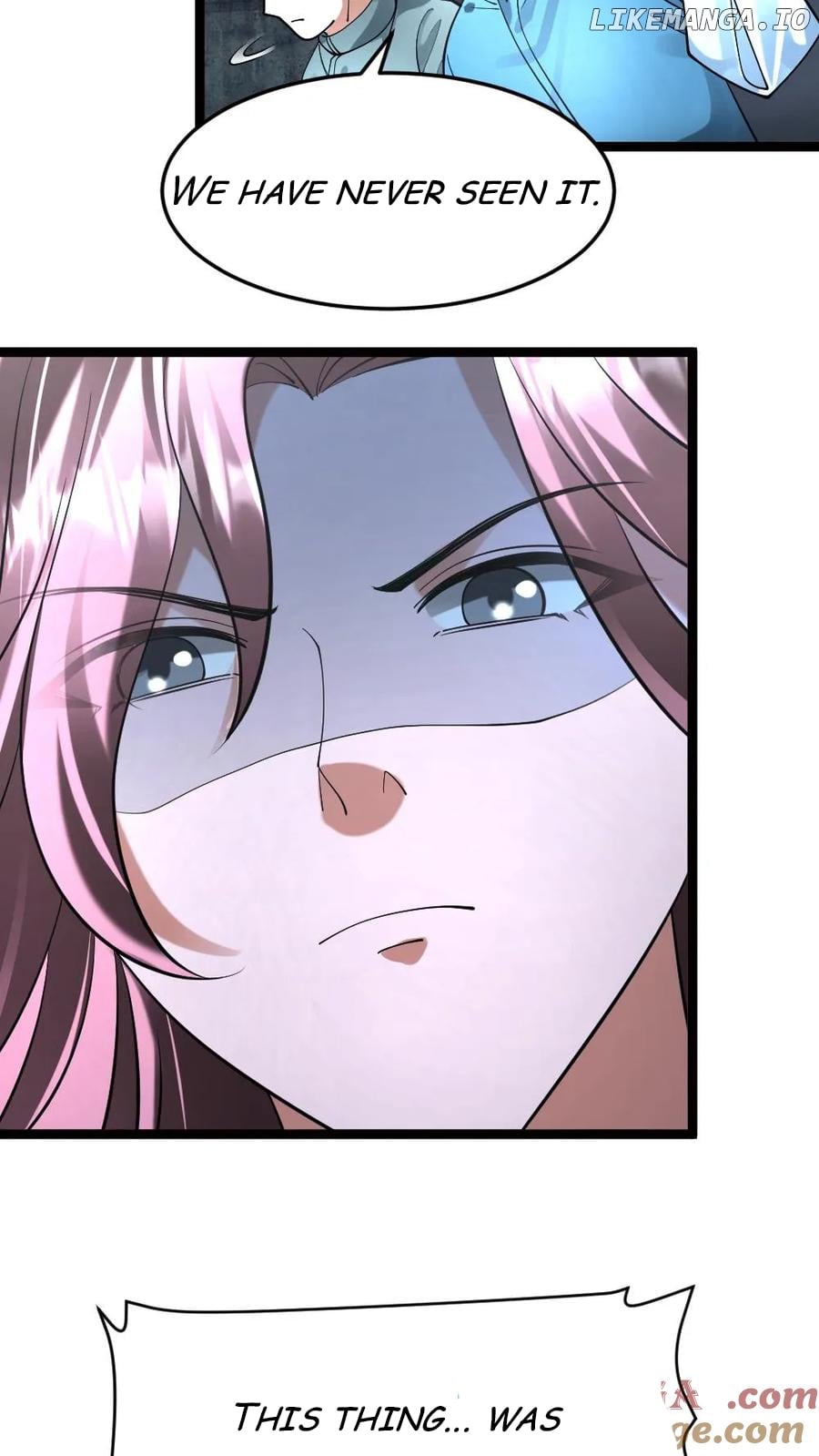 Global Freeze: I Created An Apocalypse Shelter Chapter 295 - page 22