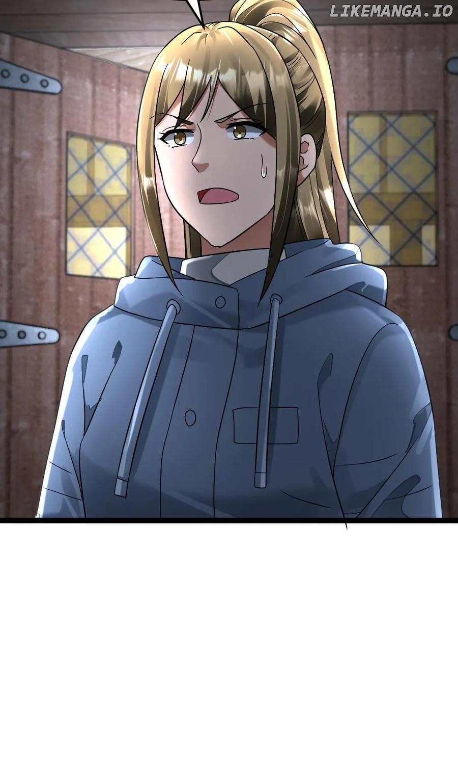 Global Freeze: I Created An Apocalypse Shelter Chapter 296 - page 23