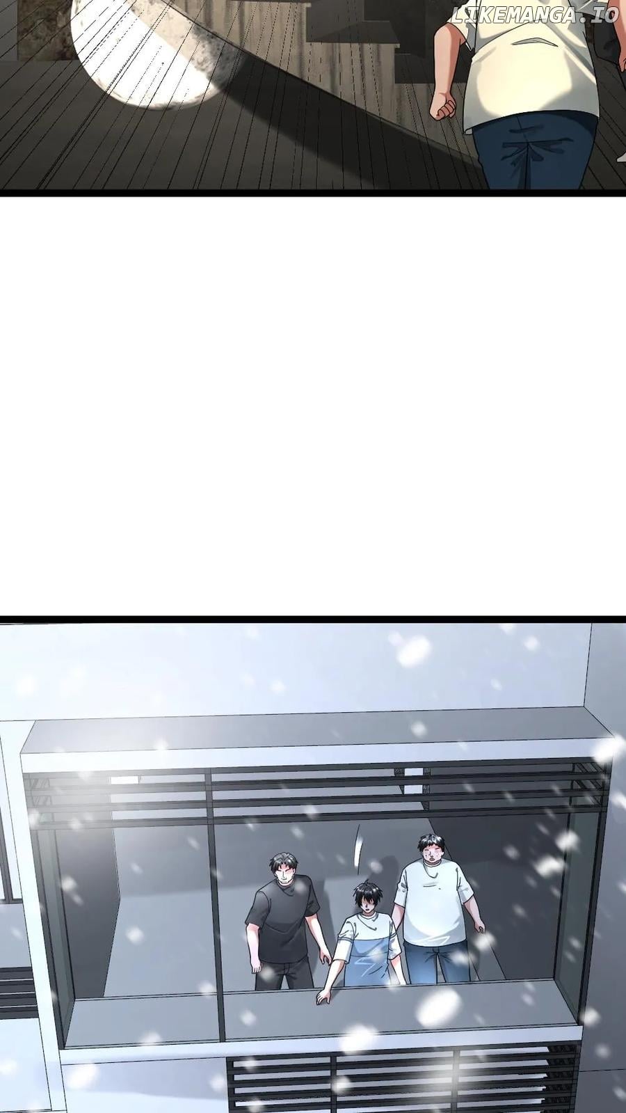 Global Freeze: I Created An Apocalypse Shelter Chapter 298 - page 25