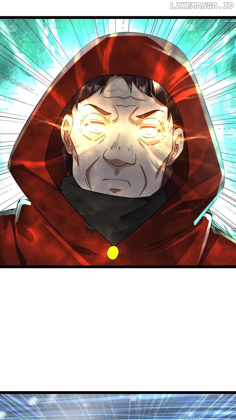Global Freeze: I Created An Apocalypse Shelter Chapter 307 - page 17
