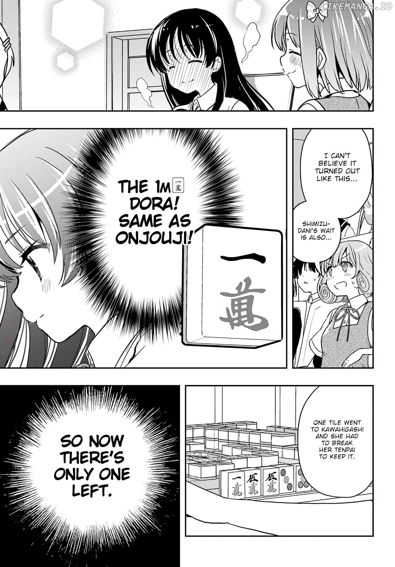 Toki - Manga Chapter 78 - page 20