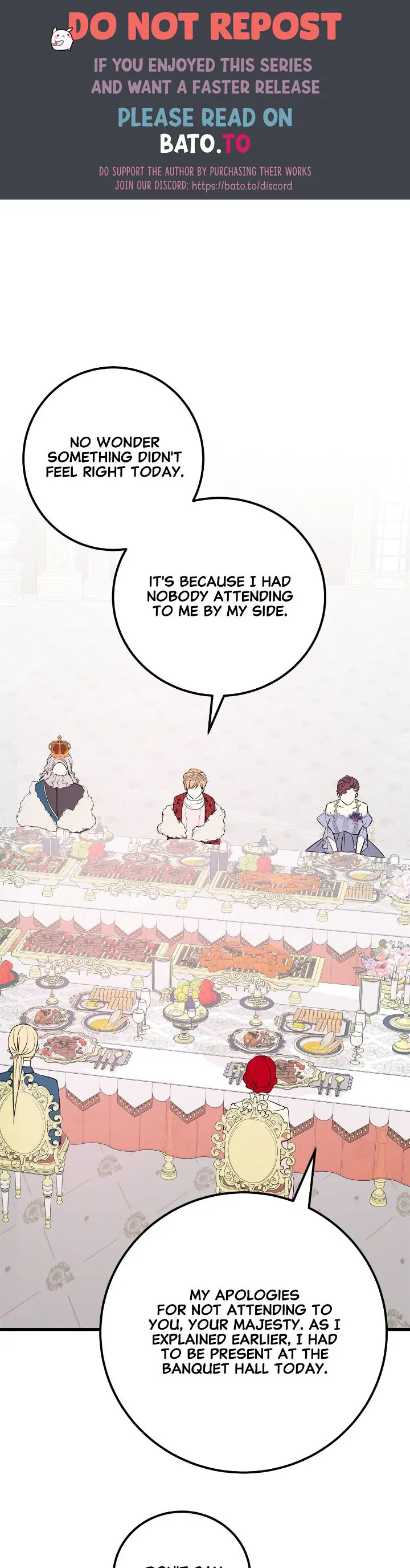 Heroine's Shares for Sale Chapter 62 - page 1