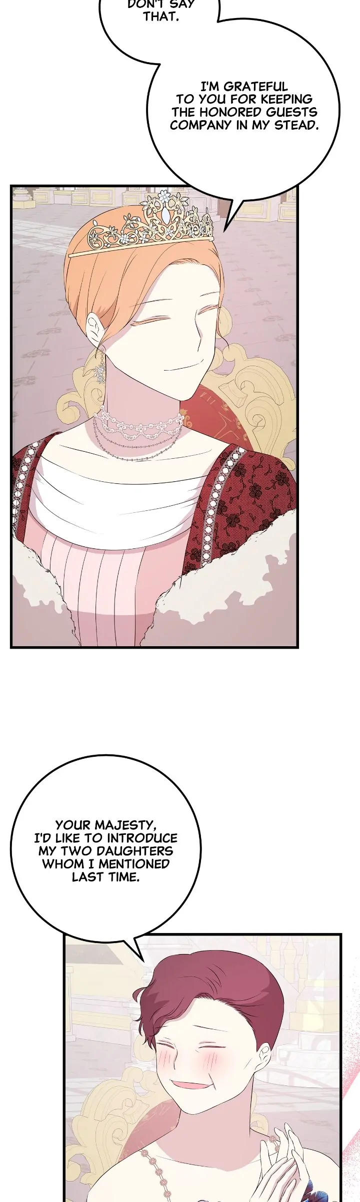 Heroine's Shares for Sale Chapter 62 - page 2