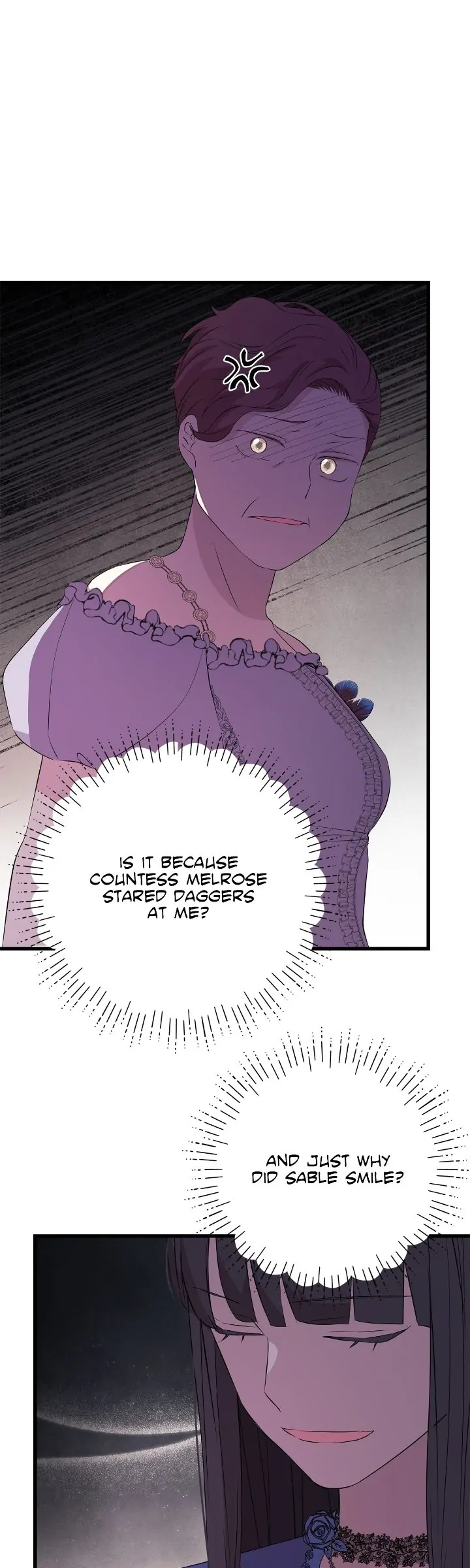 Heroine's Shares for Sale Chapter 62 - page 12