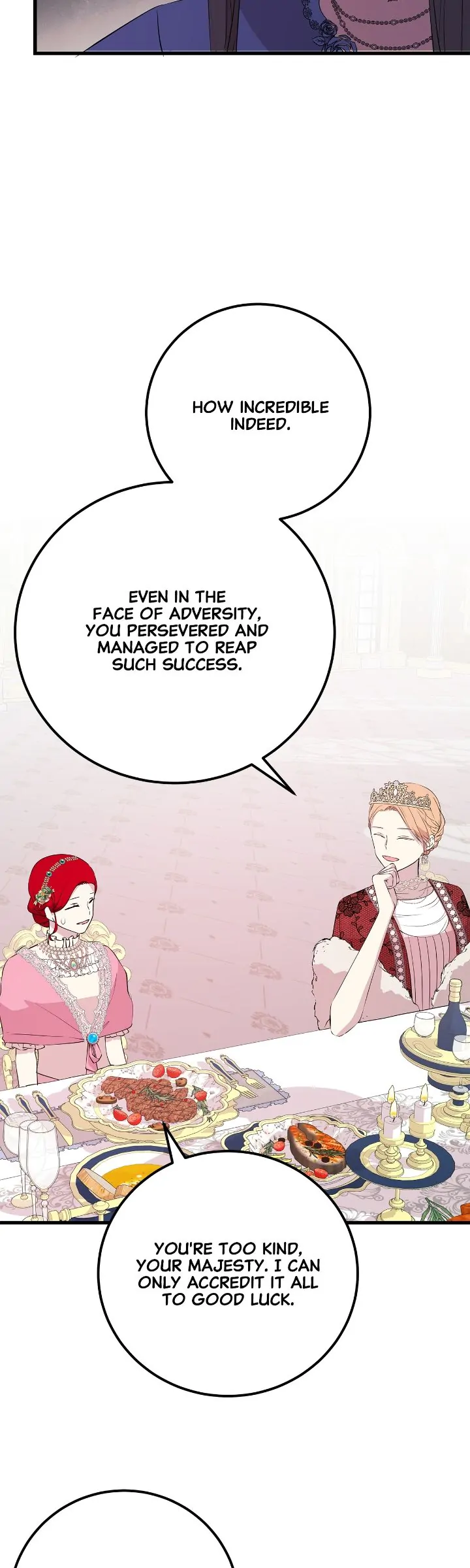 Heroine's Shares for Sale Chapter 62 - page 13