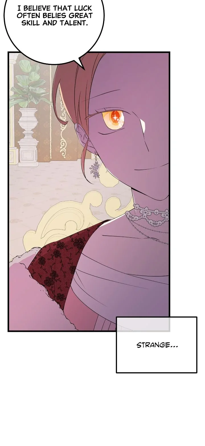 Heroine's Shares for Sale Chapter 62 - page 14
