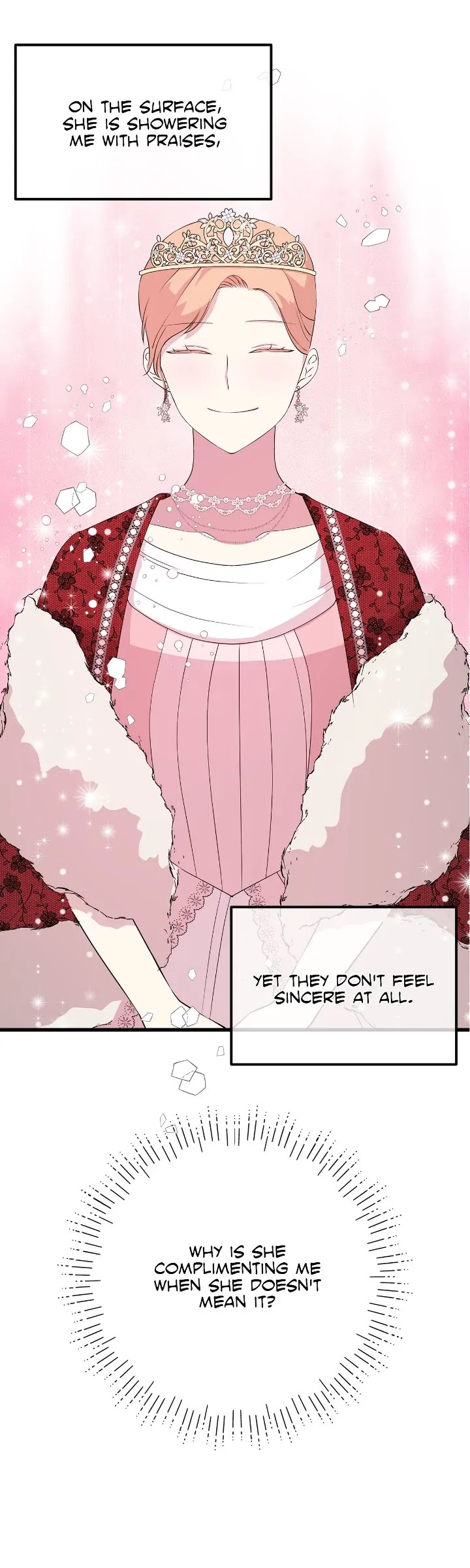Heroine's Shares for Sale Chapter 62 - page 15