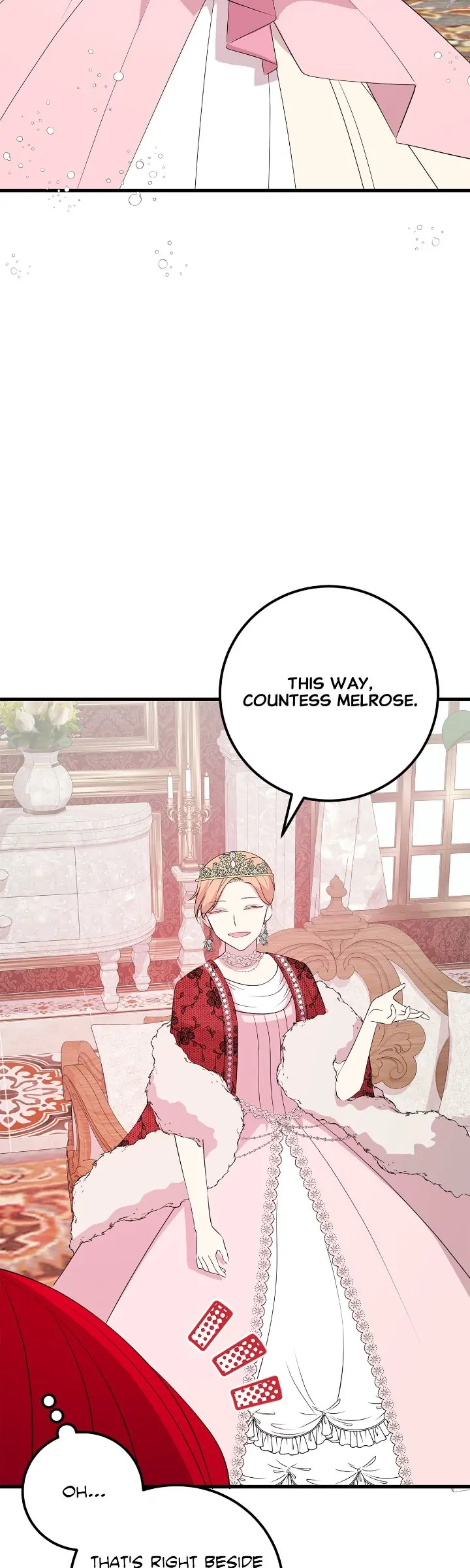Heroine's Shares for Sale Chapter 62 - page 21