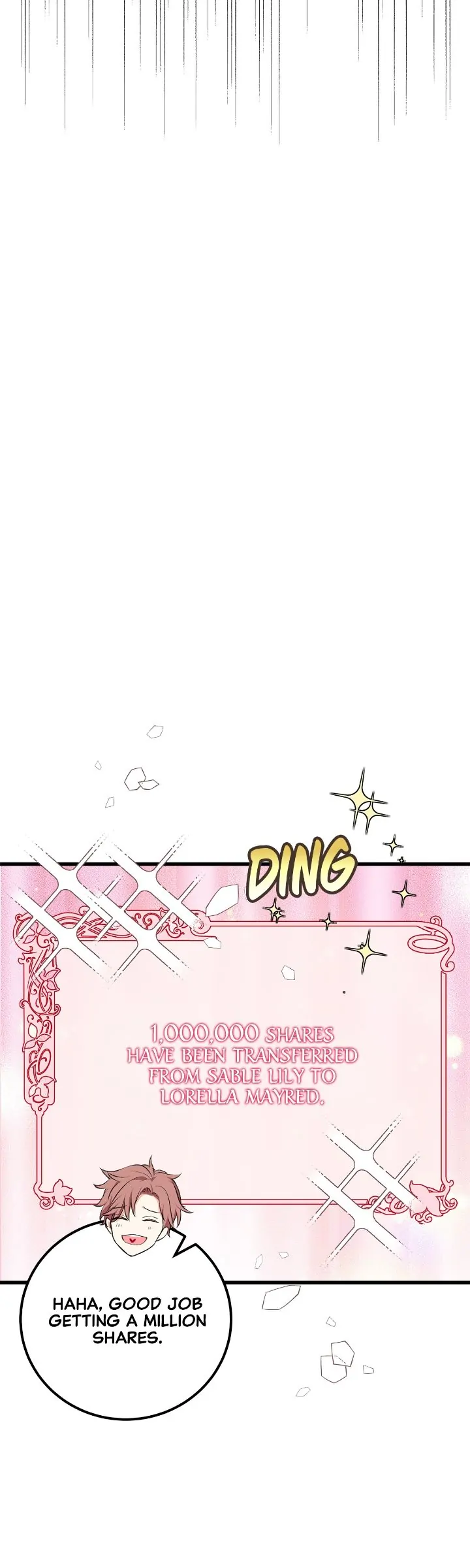 Heroine's Shares for Sale Chapter 62 - page 27