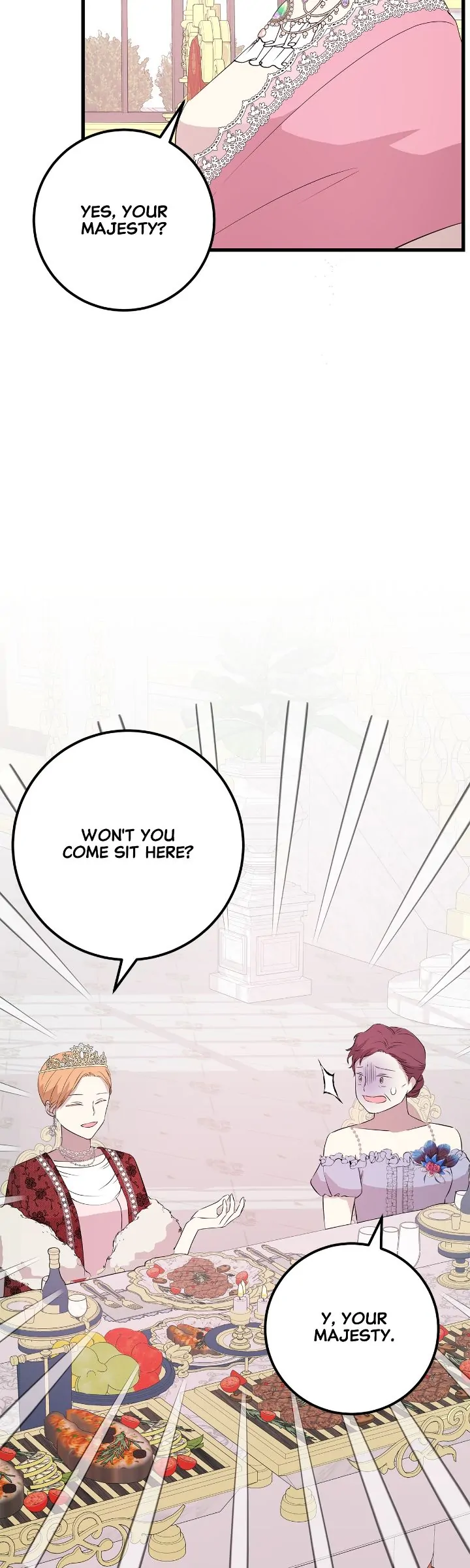 Heroine's Shares for Sale Chapter 62 - page 4