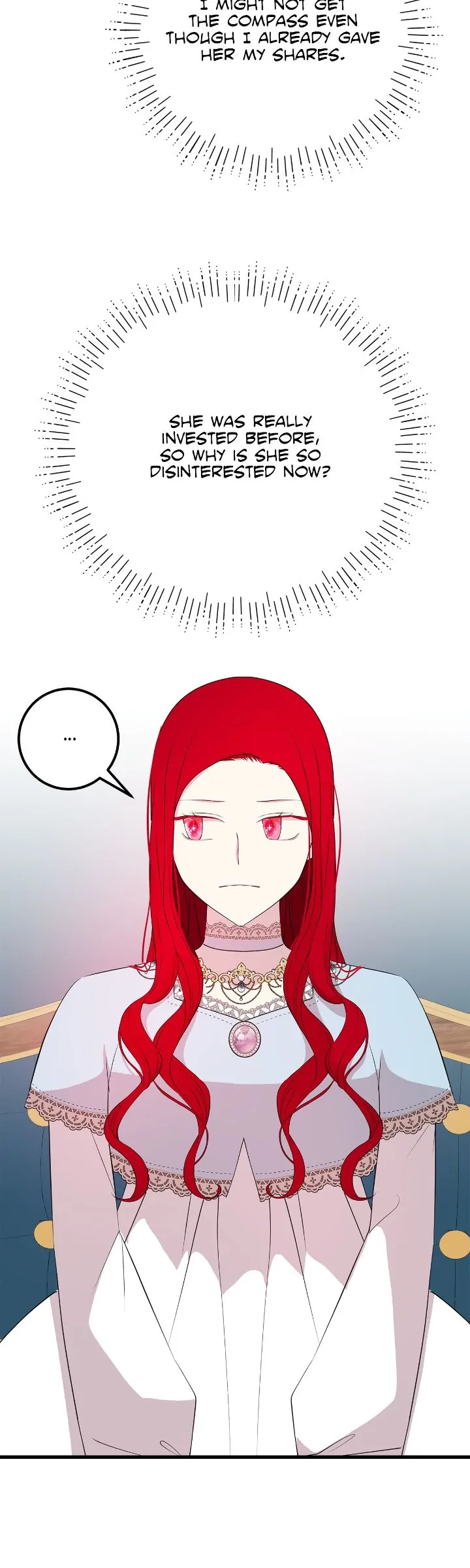 Heroine's Shares for Sale Chapter 62 - page 31