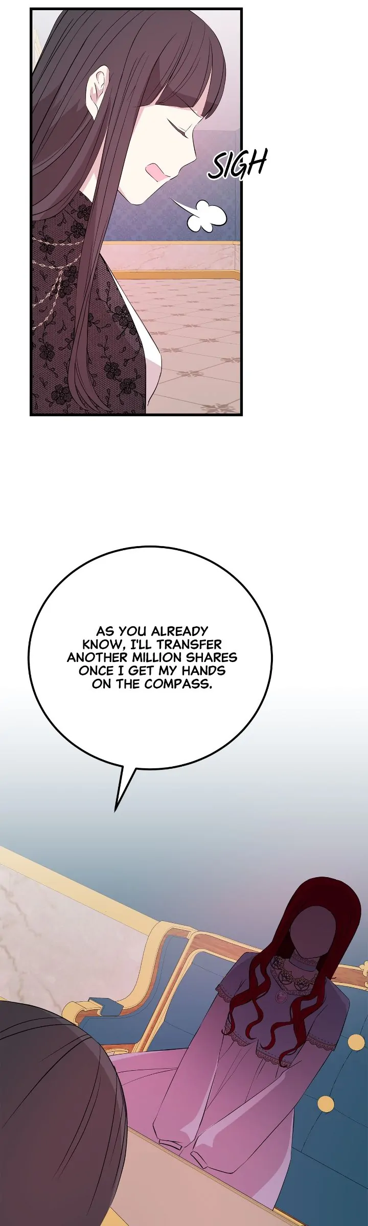 Heroine's Shares for Sale Chapter 62 - page 32