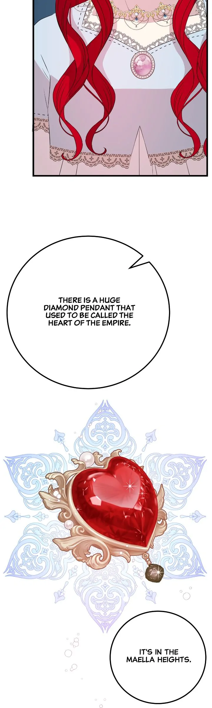 Heroine's Shares for Sale Chapter 62 - page 35