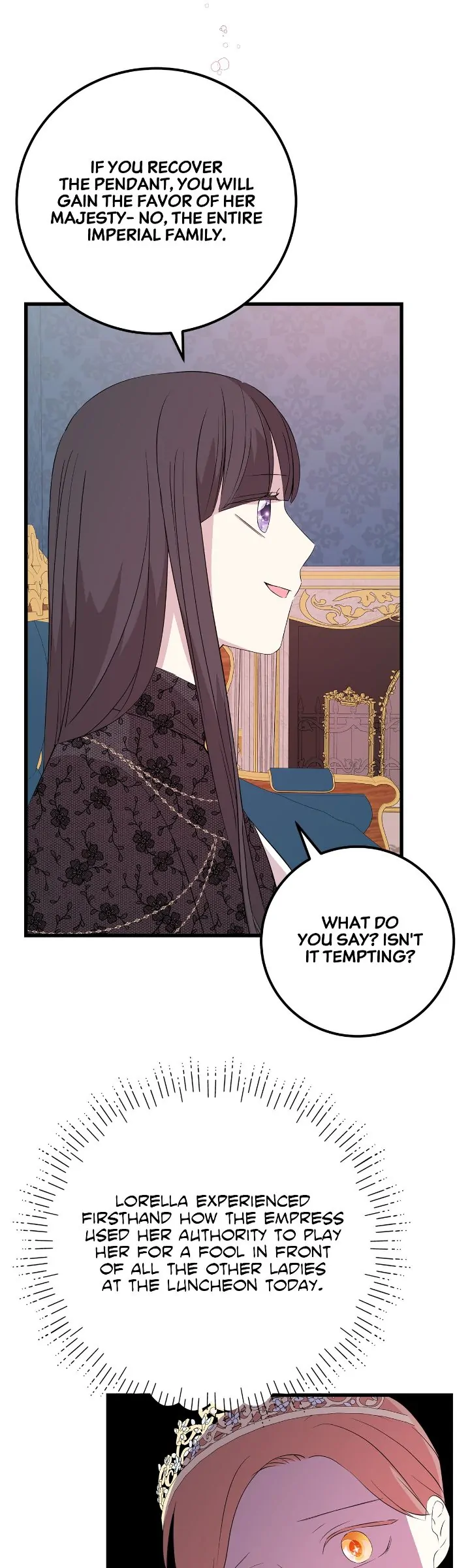Heroine's Shares for Sale Chapter 62 - page 36