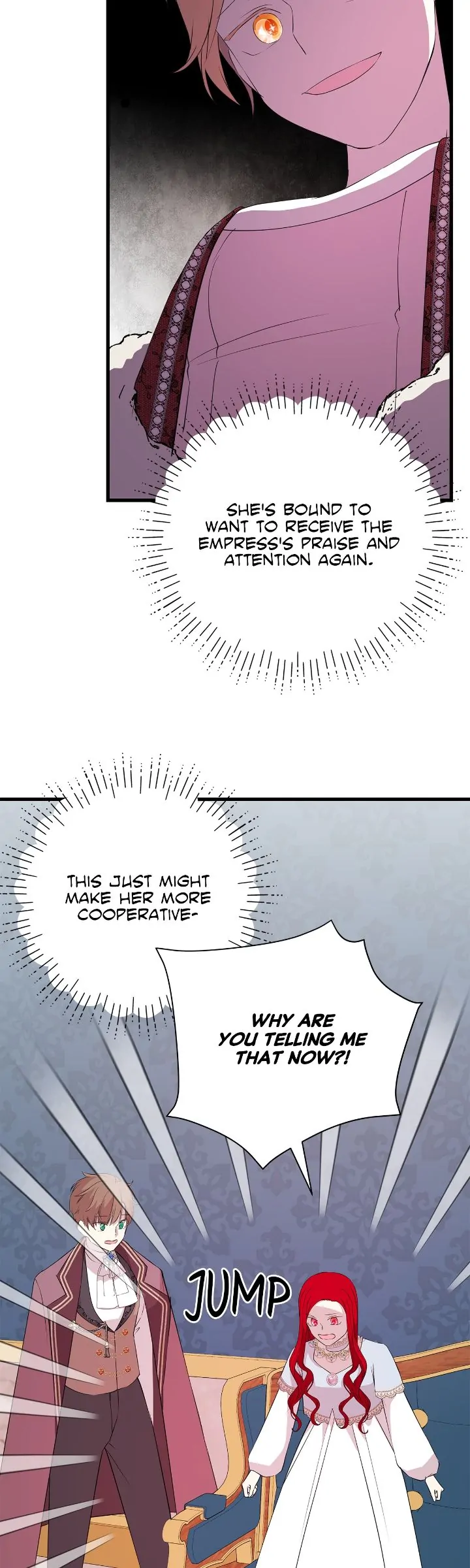 Heroine's Shares for Sale Chapter 62 - page 37