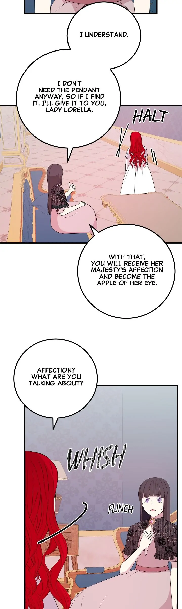 Heroine's Shares for Sale Chapter 62 - page 41