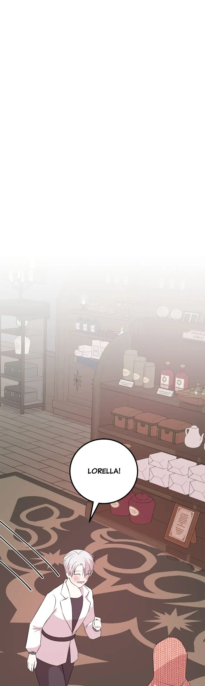 Heroine's Shares for Sale Chapter 62 - page 44