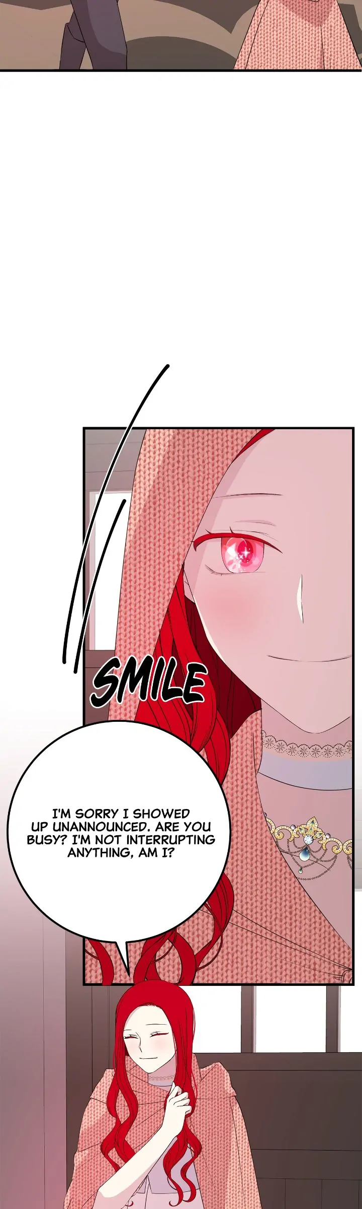 Heroine's Shares for Sale Chapter 62 - page 45