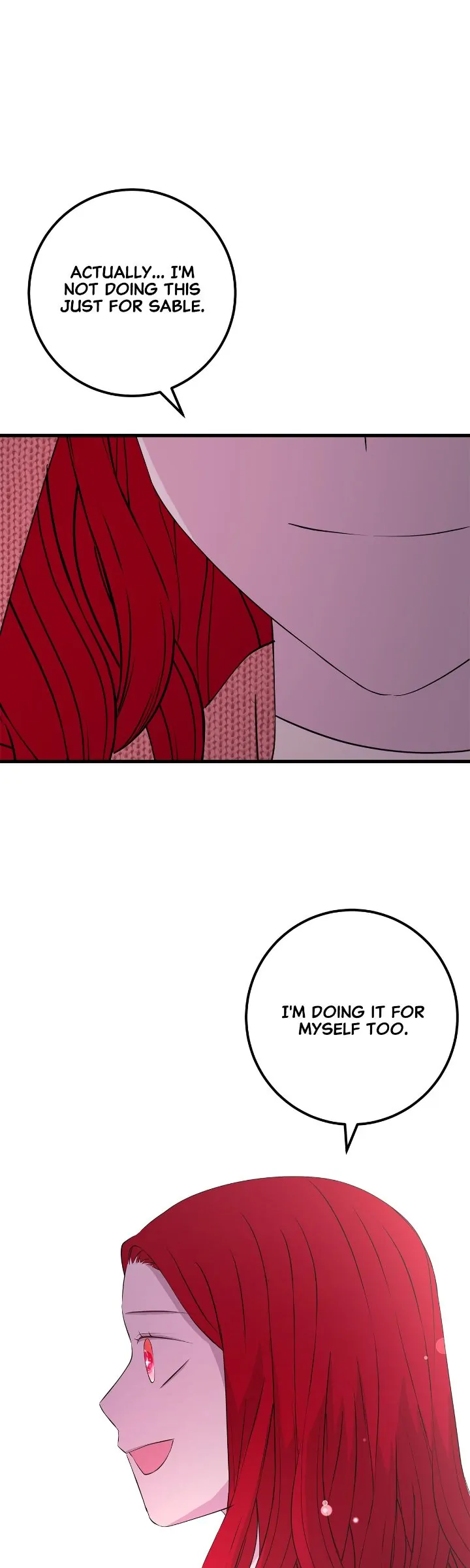 Heroine's Shares for Sale Chapter 62 - page 50