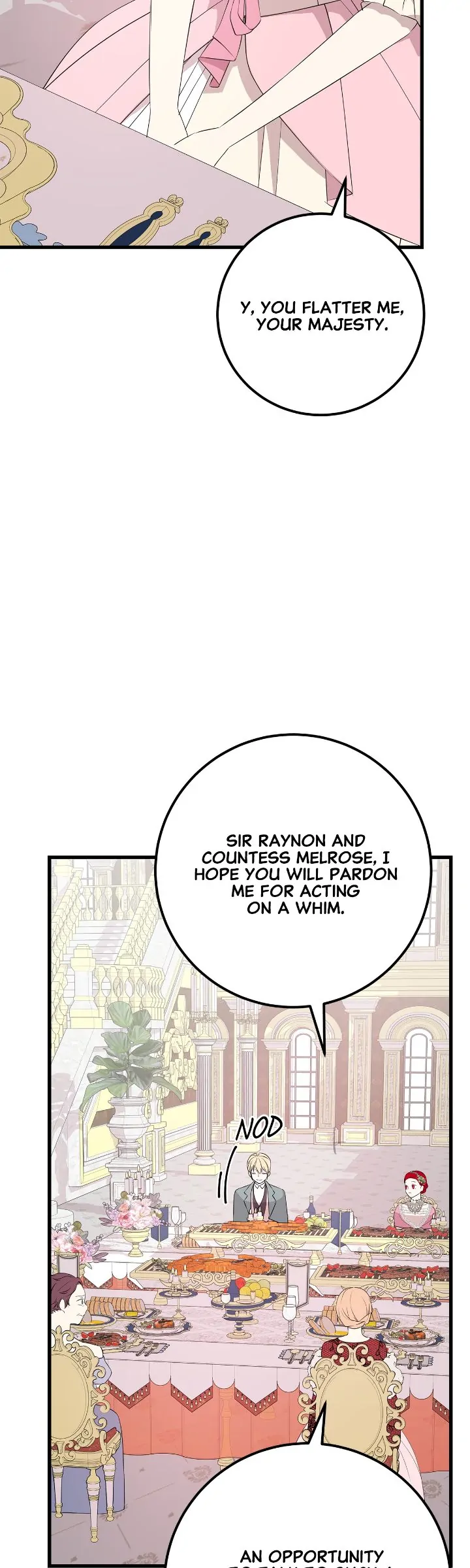 Heroine's Shares for Sale Chapter 62 - page 8