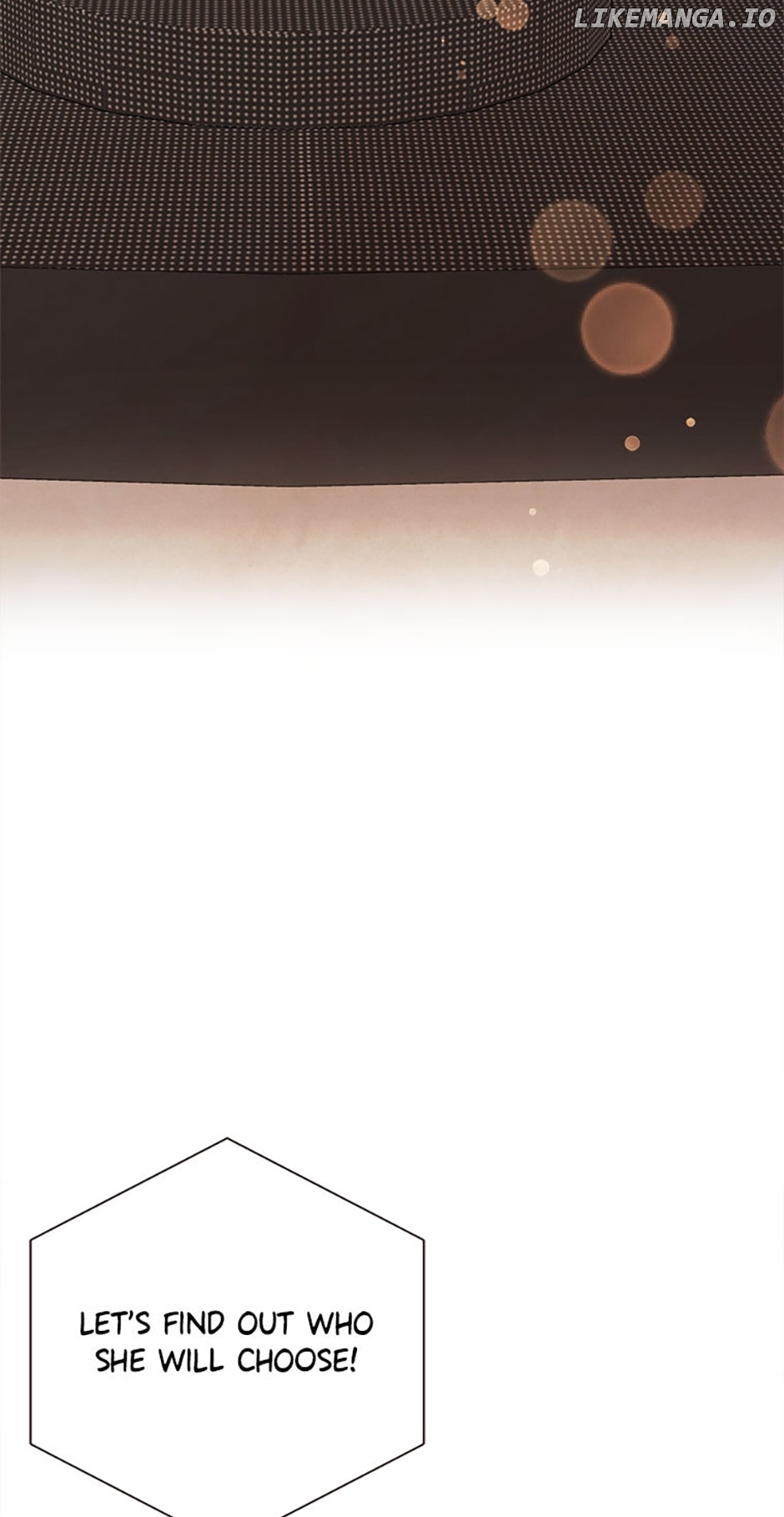 Viewer's Choice: The Dating Show Chapter 79 - page 25