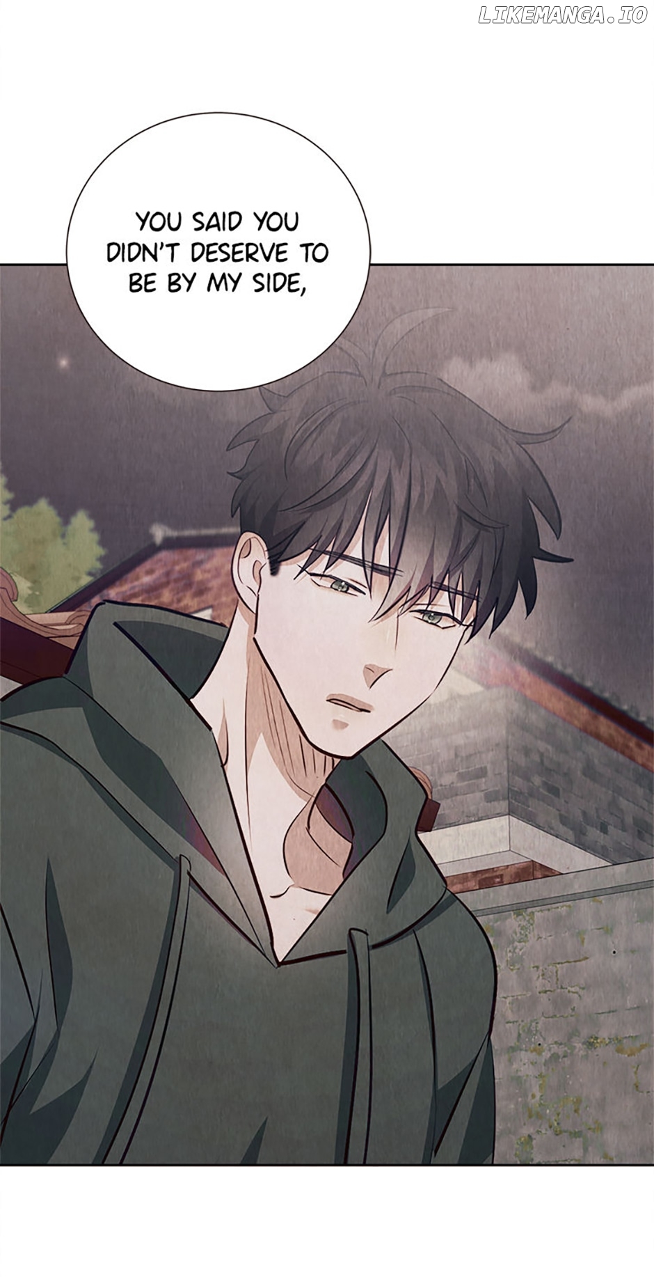 Viewer's Choice: The Dating Show Chapter 79 - page 45