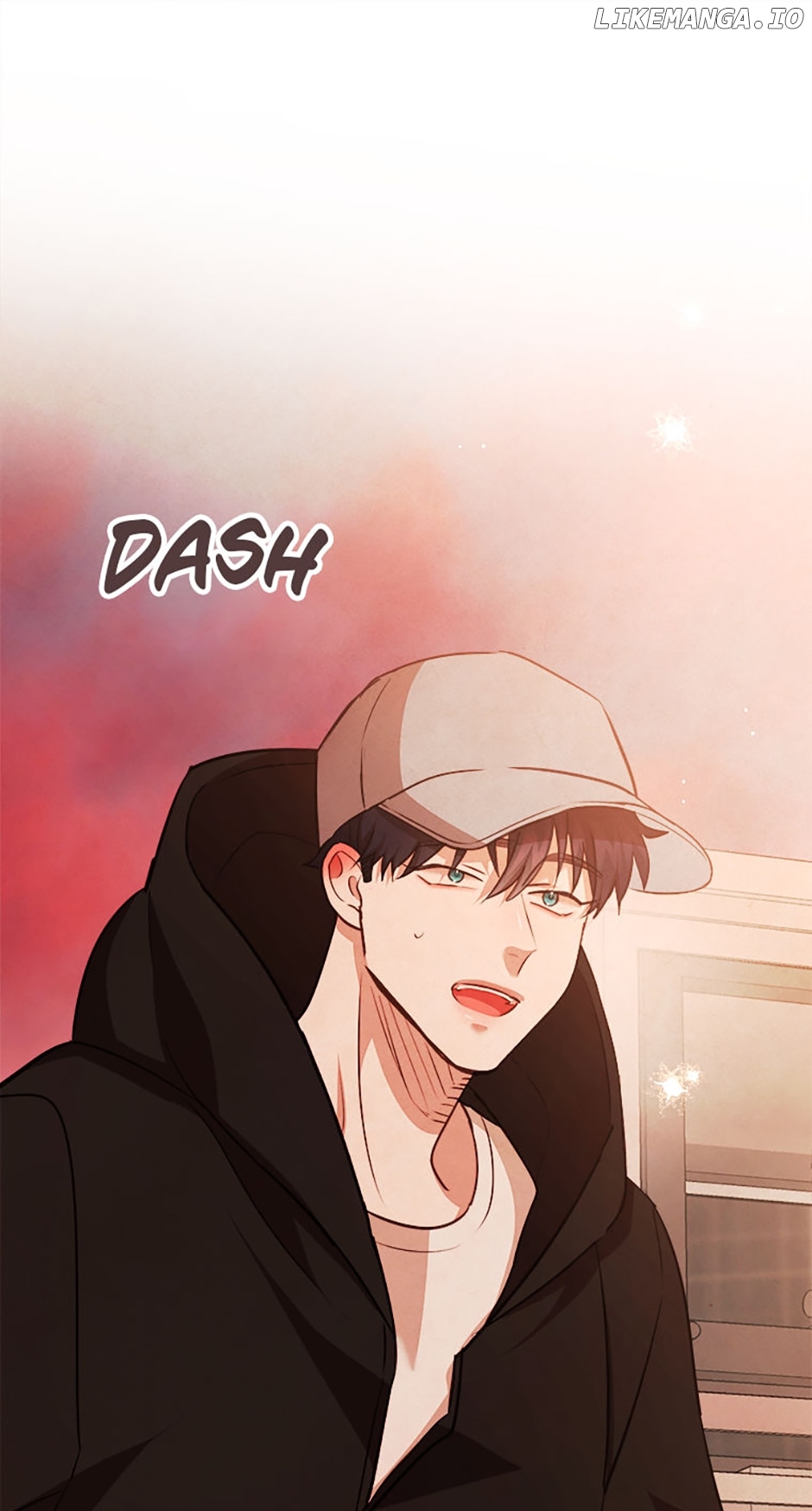 Viewer's Choice: The Dating Show Chapter 79 - page 60