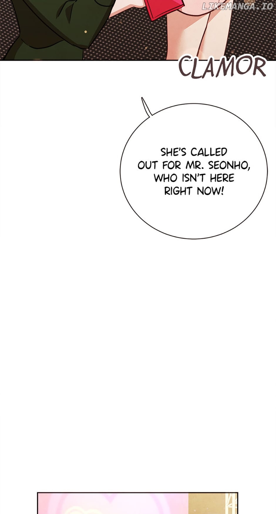 Viewer's Choice: The Dating Show Chapter 79 - page 63