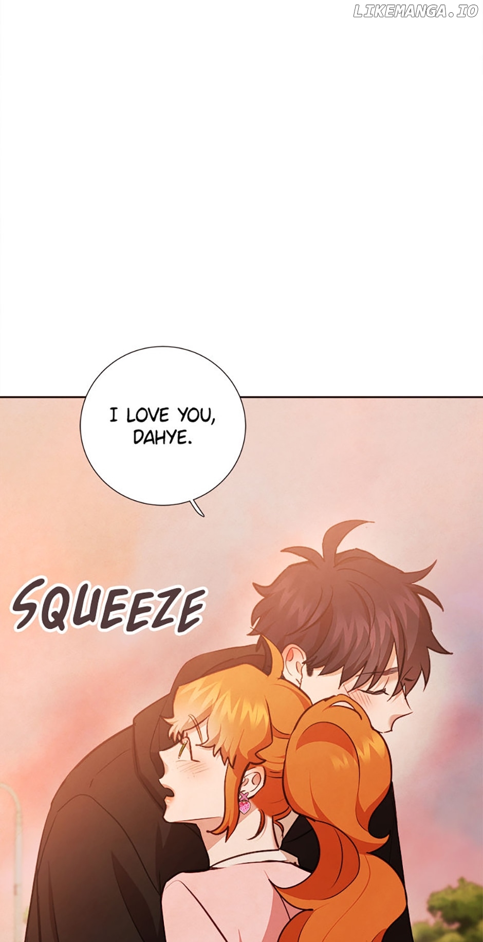 Viewer's Choice: The Dating Show Chapter 79 - page 81