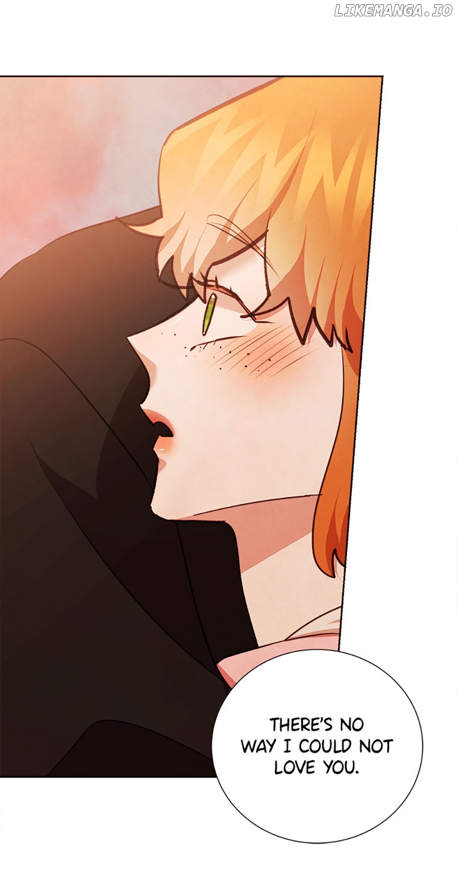 Viewer's Choice: The Dating Show Chapter 79 - page 83