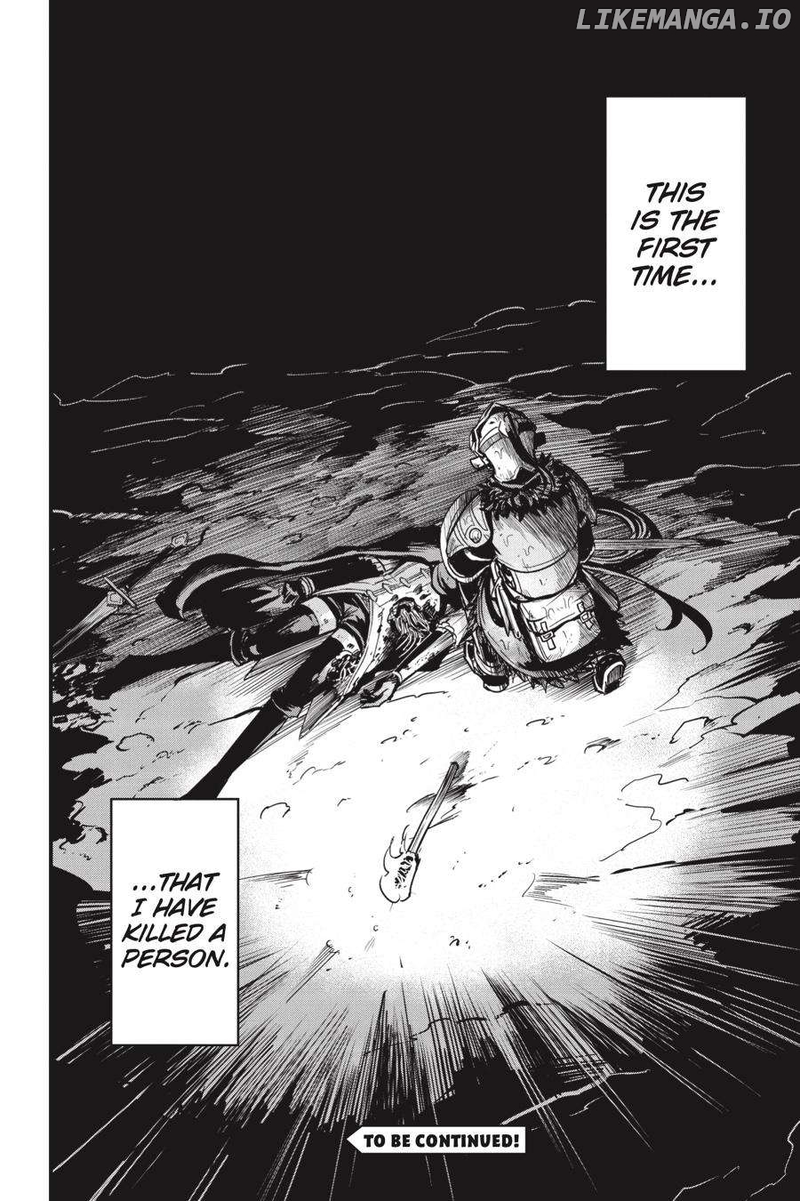 Goblin Slayer: Side Story Year One Chapter 107 - page 19