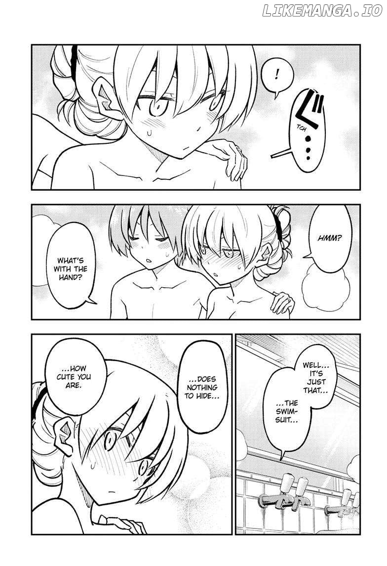 Fly Me to the Moon - Manga Chapter 284 - page 14