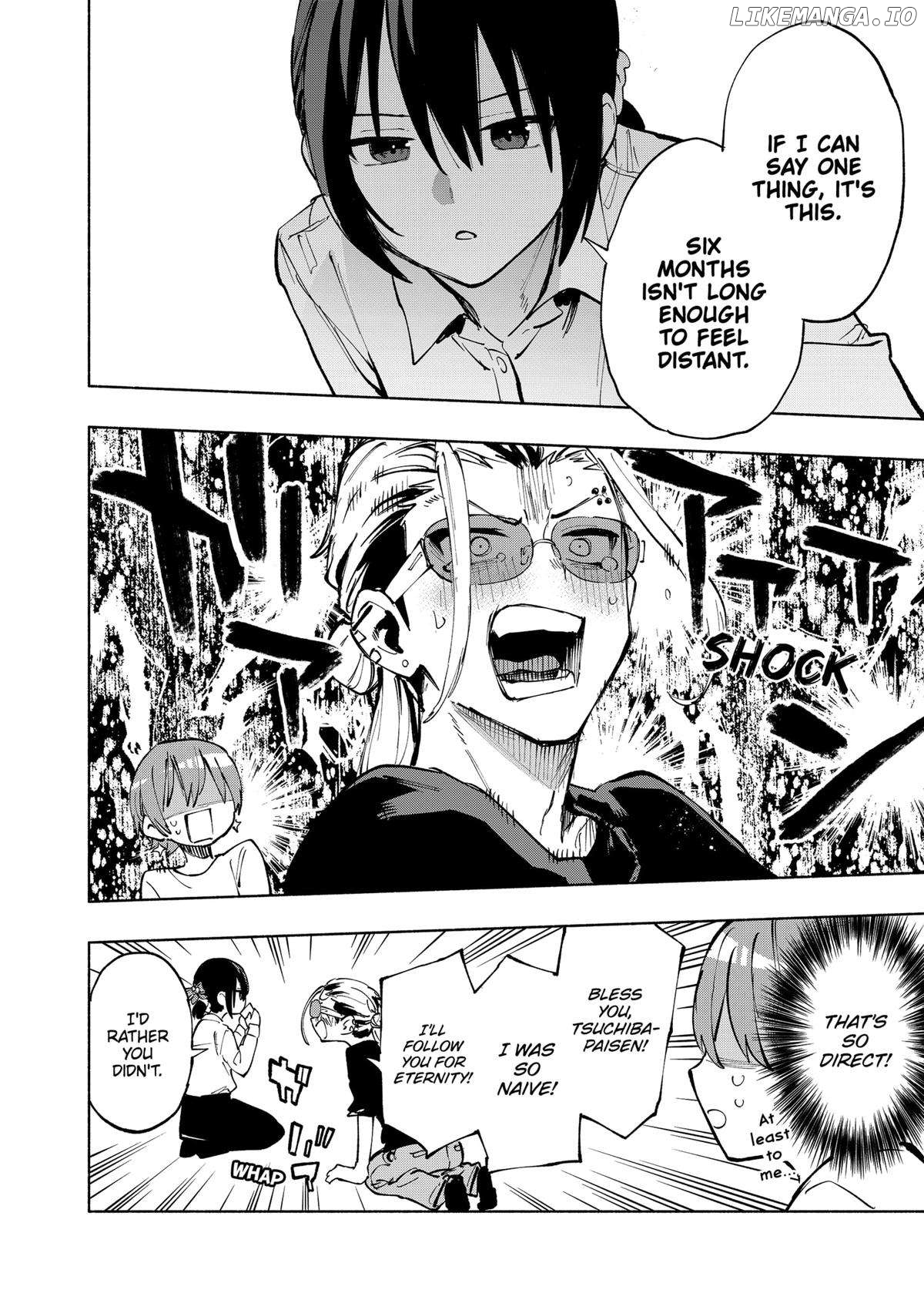 Kabushiki Gaisha Magi Lumiere Chapter 120 - page 12