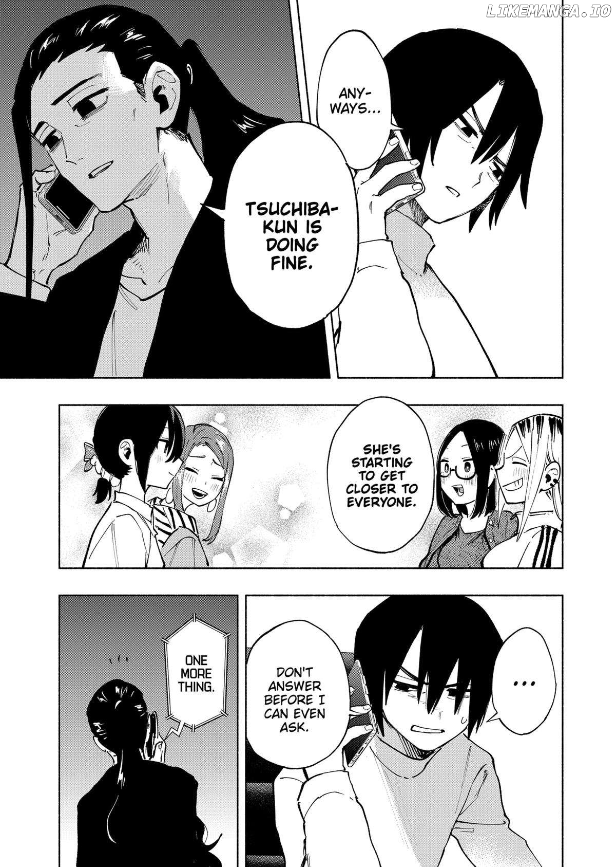 Kabushiki Gaisha Magi Lumiere Chapter 120 - page 17