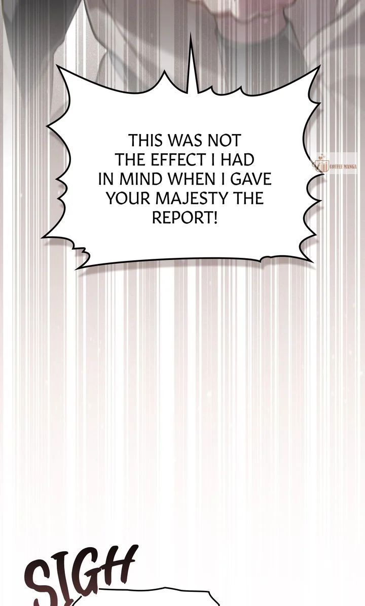 Living as the Enemy Prince Chapter 43 - page 4