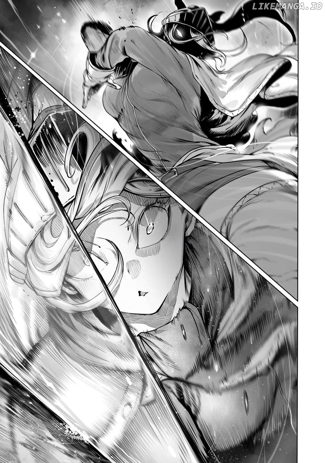 The Useless Tamer Will Turn Into The Top Unconsciously By My Previous Life Knowledge Chapter 40 - page 16