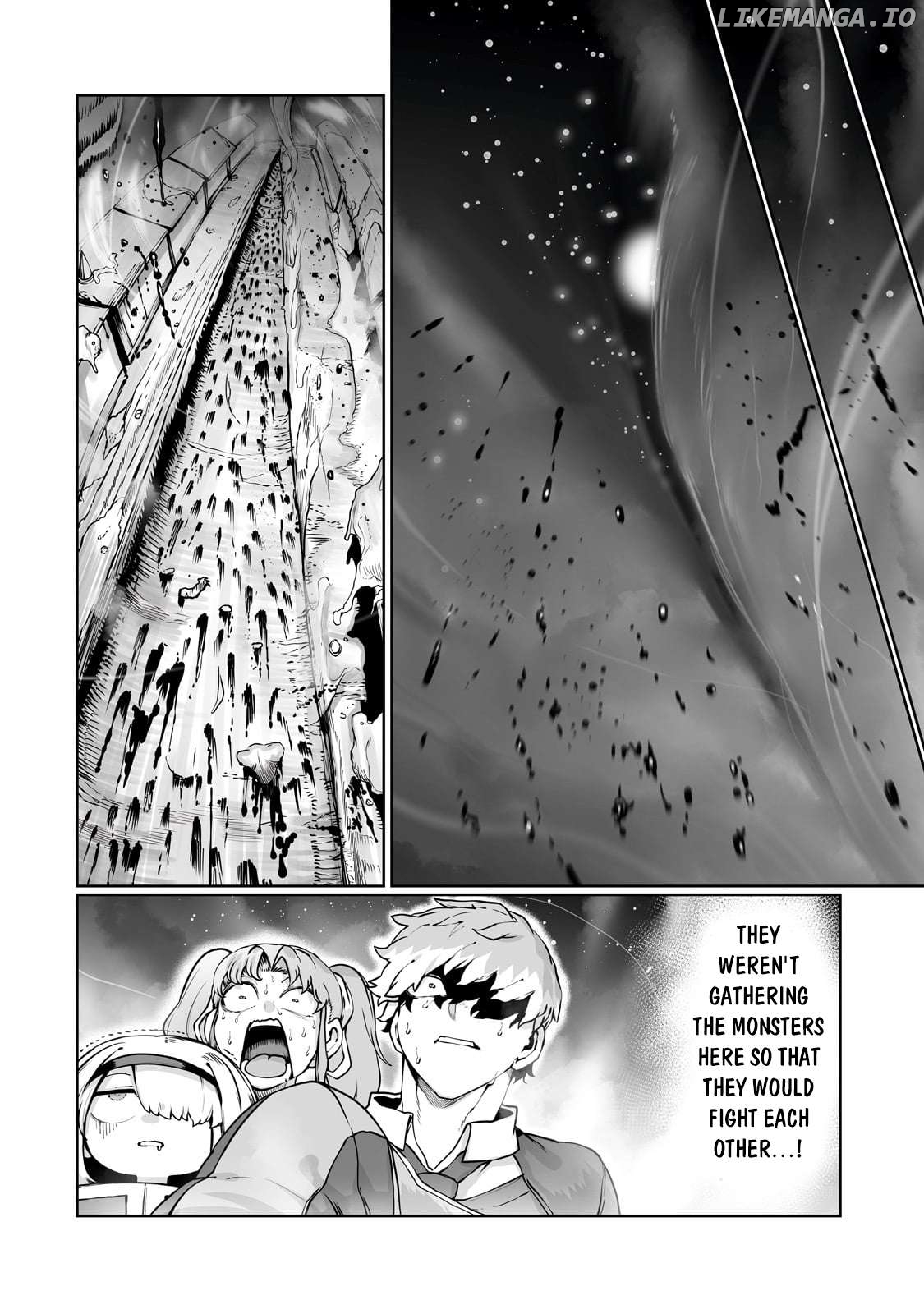 The Useless Tamer Will Turn Into The Top Unconsciously By My Previous Life Knowledge Chapter 40 - page 18