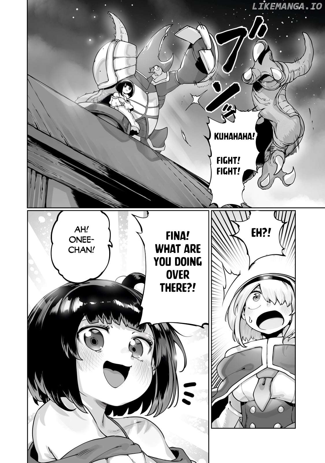 The Useless Tamer Will Turn Into The Top Unconsciously By My Previous Life Knowledge Chapter 40 - page 5
