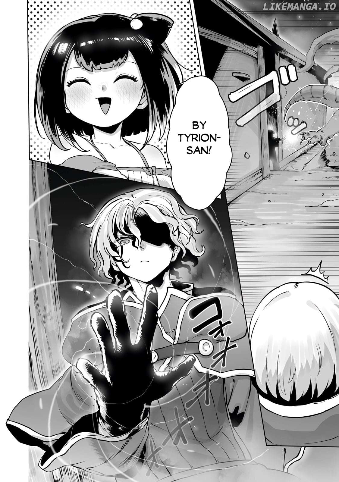 The Useless Tamer Will Turn Into The Top Unconsciously By My Previous Life Knowledge Chapter 40 - page 7