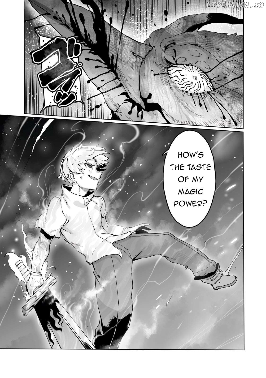 The Useless Tamer Will Turn Into The Top Unconsciously By My Previous Life Knowledge Chapter 41 - page 20