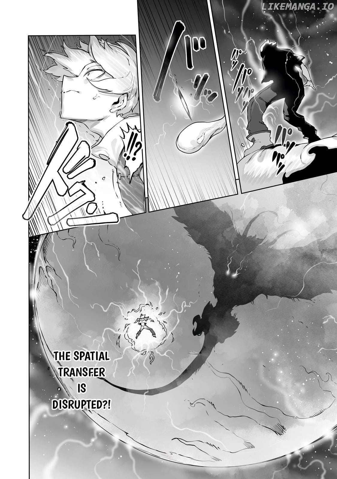 The Useless Tamer Will Turn Into The Top Unconsciously By My Previous Life Knowledge Chapter 41 - page 3