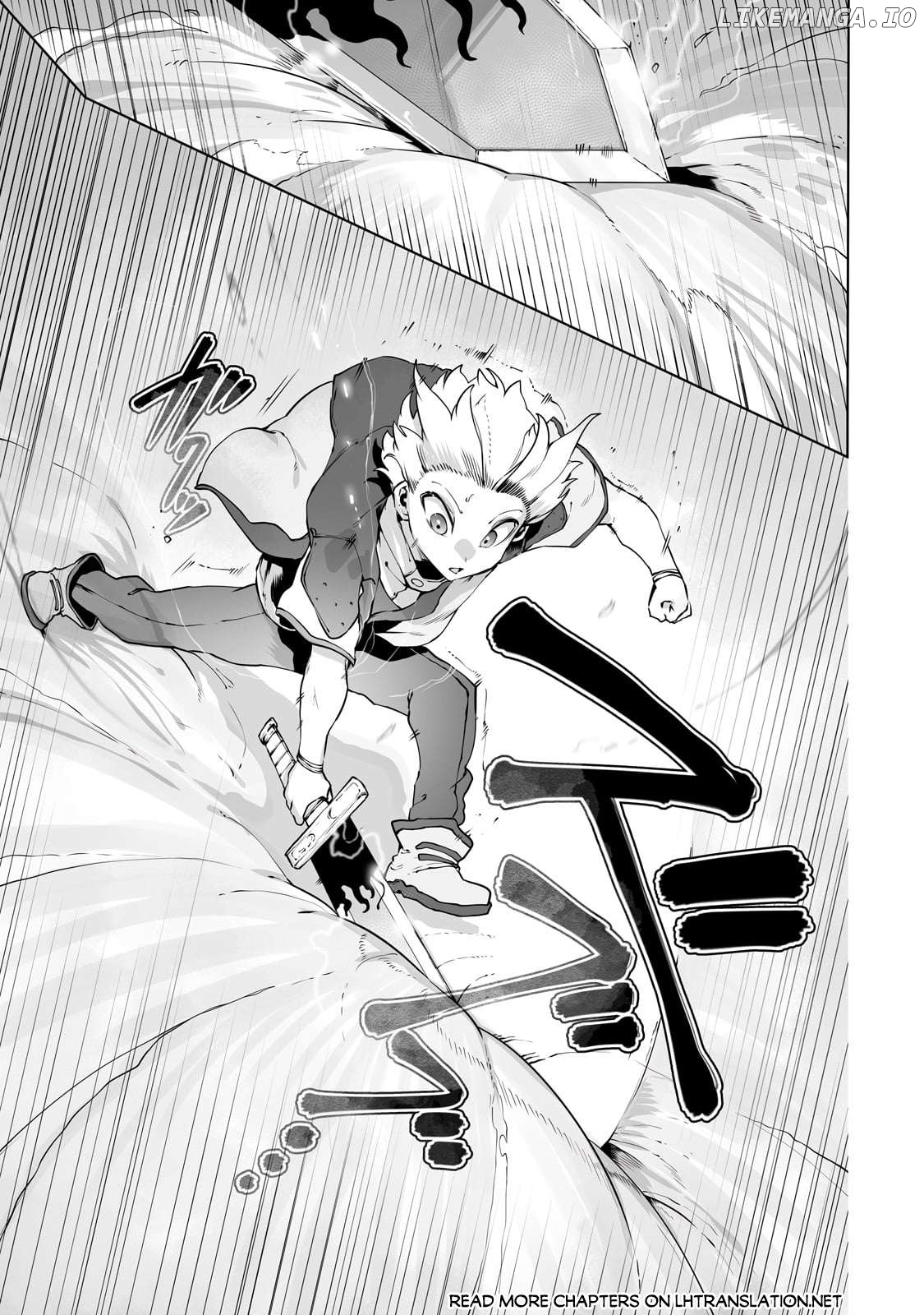 The Useless Tamer Will Turn Into The Top Unconsciously By My Previous Life Knowledge Chapter 41 - page 6