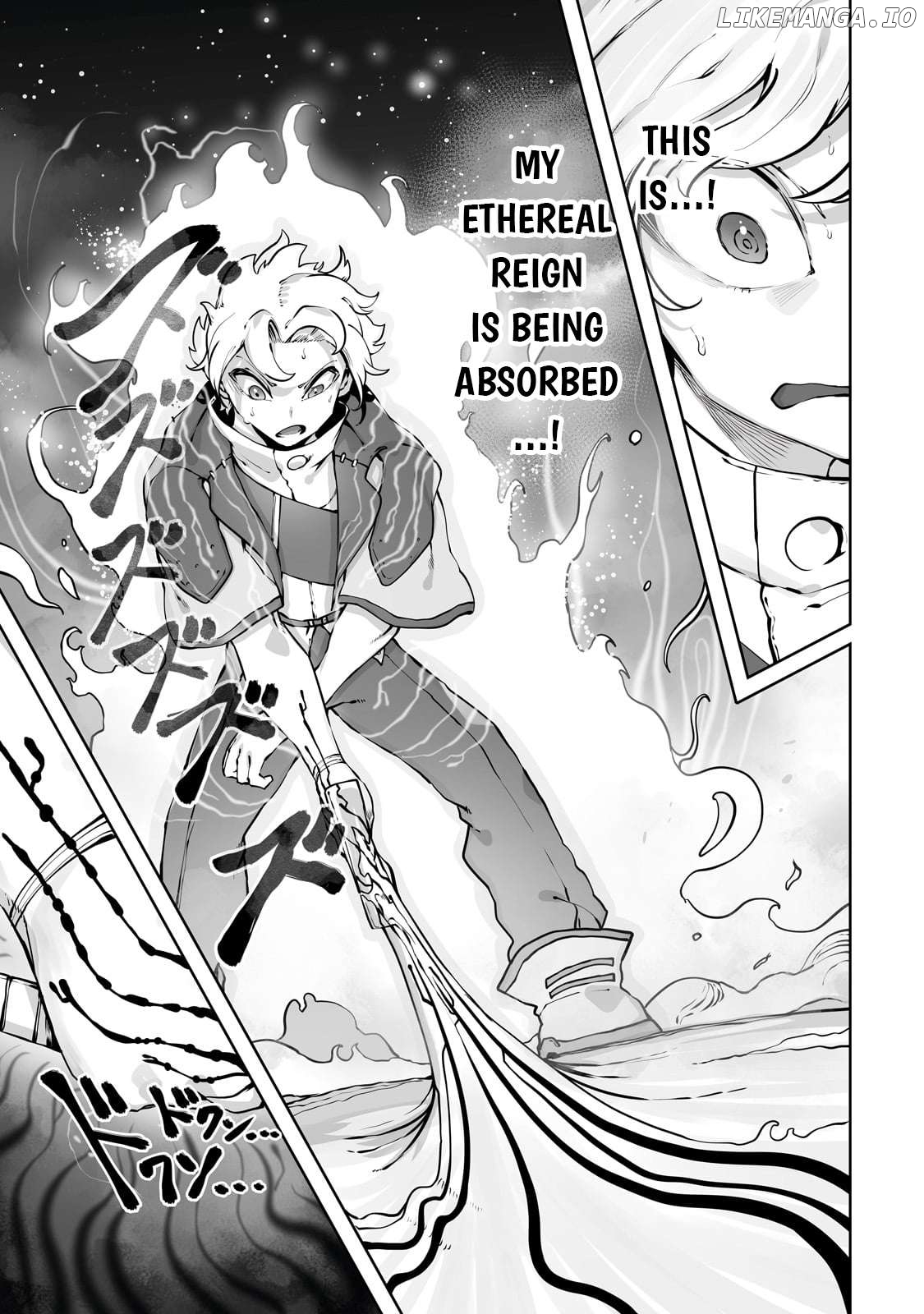 The Useless Tamer Will Turn Into The Top Unconsciously By My Previous Life Knowledge Chapter 41 - page 8