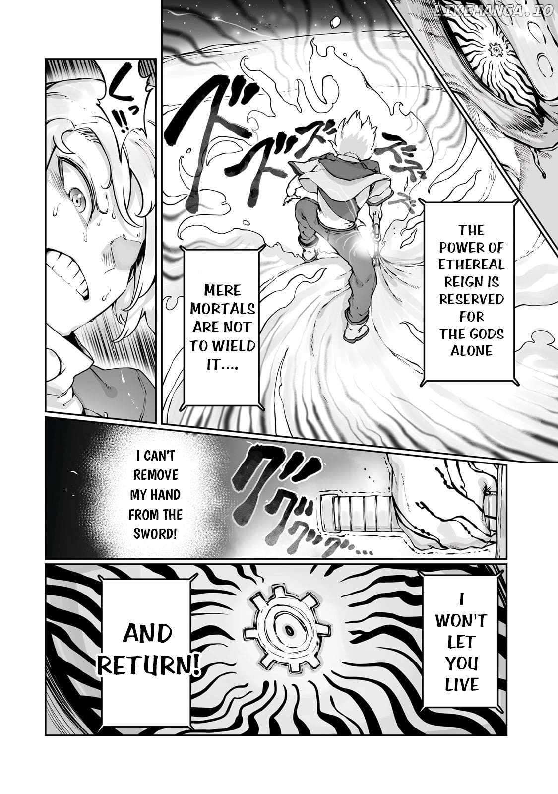 The Useless Tamer Will Turn Into The Top Unconsciously By My Previous Life Knowledge Chapter 41 - page 9
