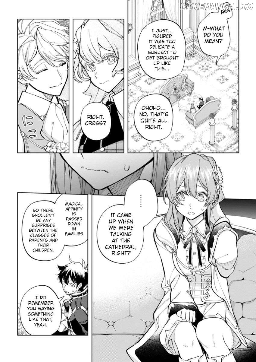 Isekai Craft Gurashi Jiyu Kimamana Seisan Shoku No Honobono Slow Life Chapter 27 - page 12