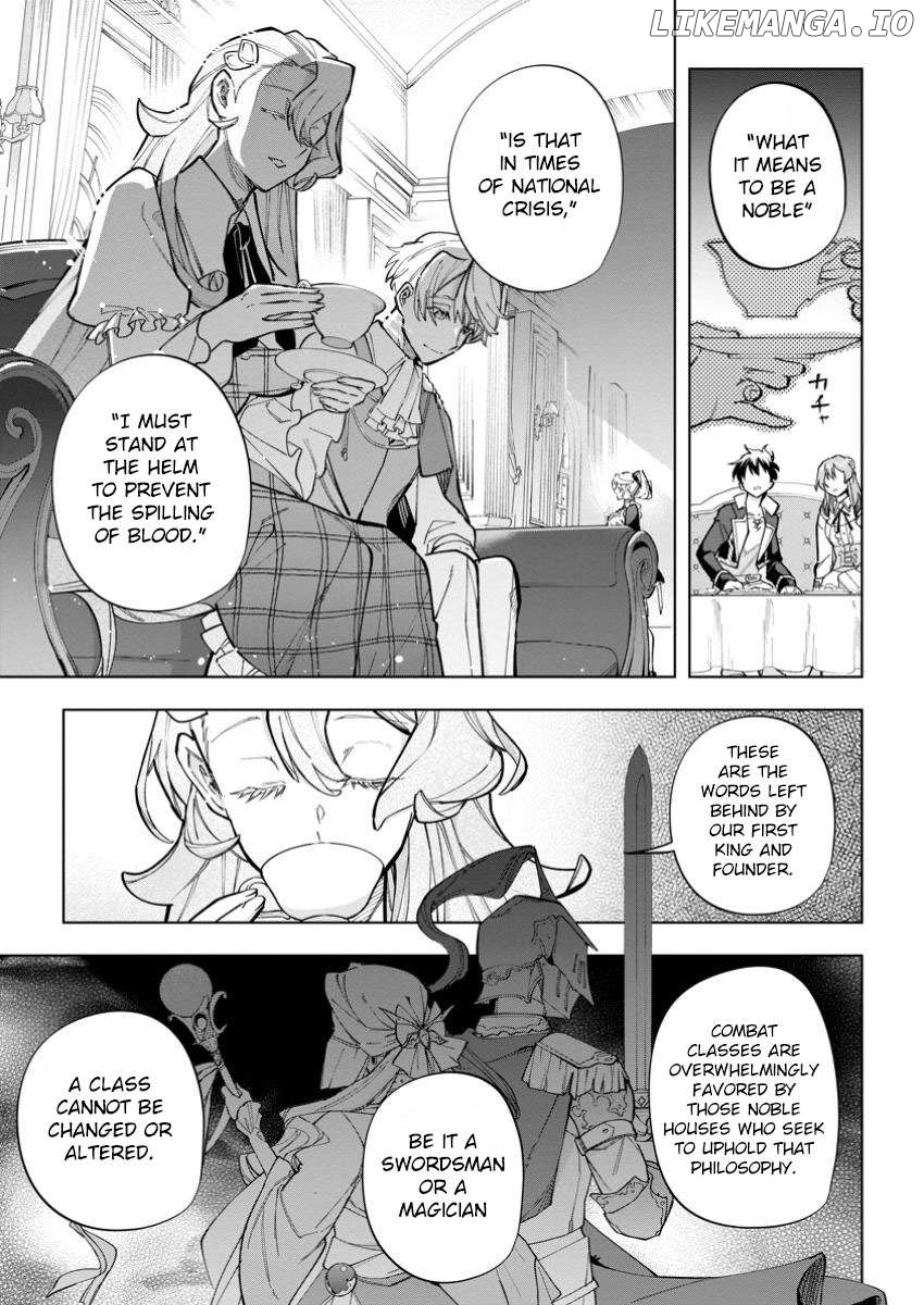 Isekai Craft Gurashi Jiyu Kimamana Seisan Shoku No Honobono Slow Life Chapter 27 - page 13