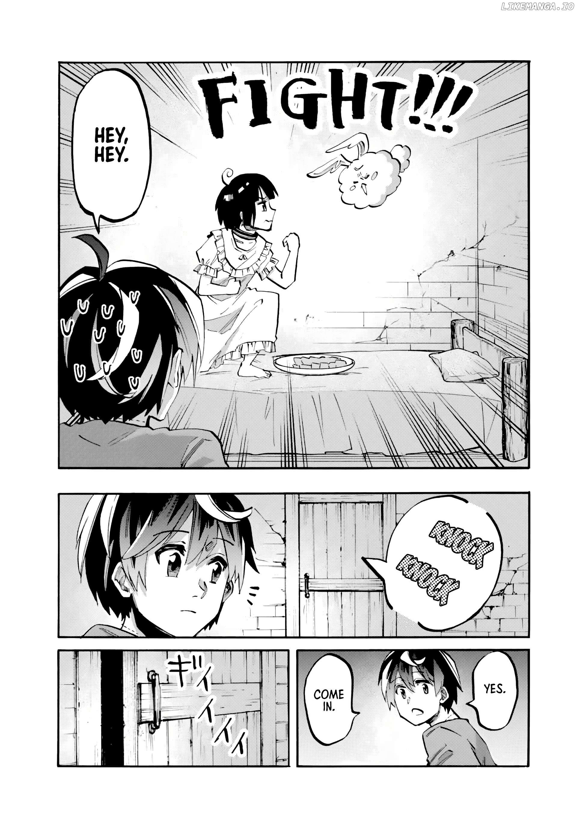 Isekai Walking Chapter 78 - page 12