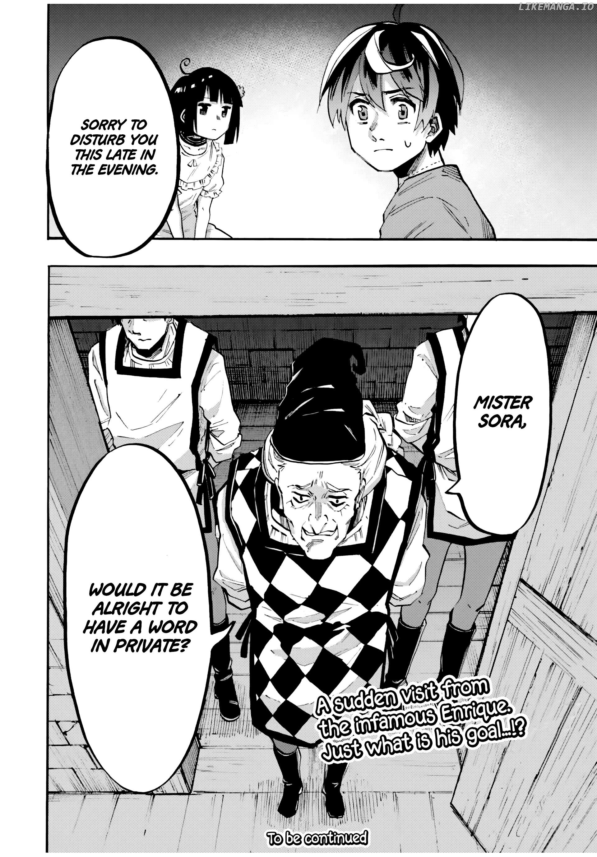 Isekai Walking Chapter 78 - page 13