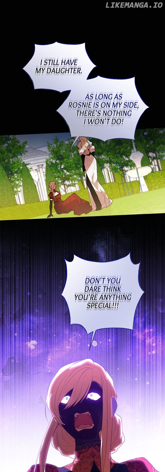 Here Reigns the Vengeful Villainess Chapter 55 - page 1